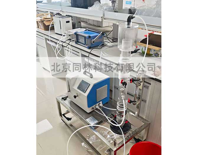 炭改性催化材料在臭氧催化氧化中的應用 炭改性催化材料在臭氧催化氧化中的應用