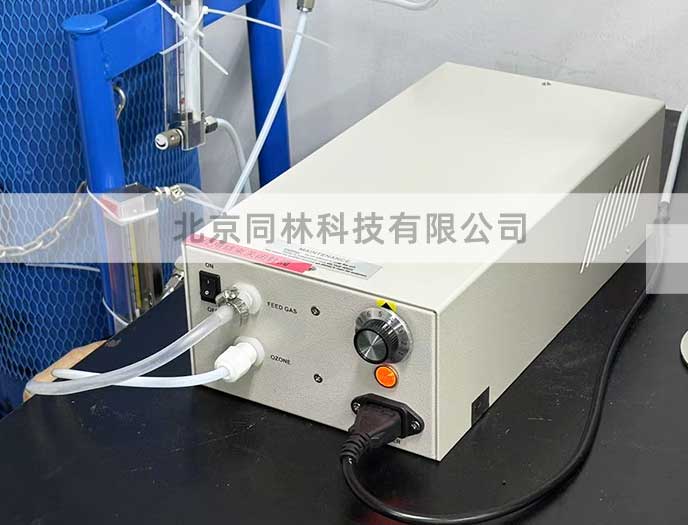 臭氧輔助氧化法前驅體處理及管式爐退火機理 臭氧輔助氧化法前驅體處理及管式爐退火機理