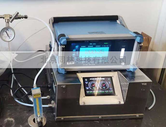 臭氧在二維材料(MoS?、h-BN)生長與表面活化中的作用:機理、工藝與表征 臭氧在二維材料(MoS?、h-BN)生長與表面活化中的作用:機理、工藝與表征
