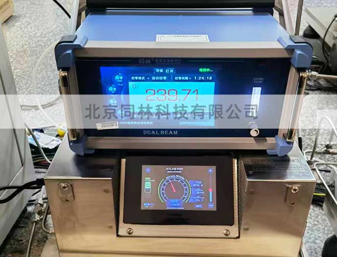 臭氧前驅體用法：原理、用法與應用環節